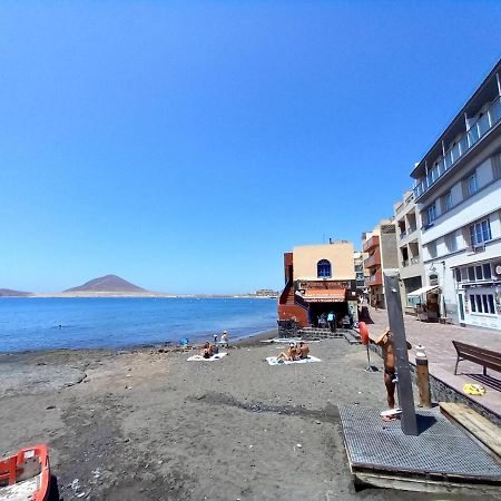 Apartamentos Medano - Playa Chica Medano 엘메다노 외부 사진