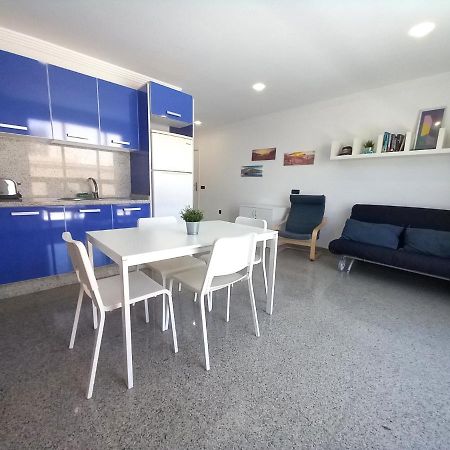 Apartamentos Medano - Playa Chica Medano 엘메다노 외부 사진