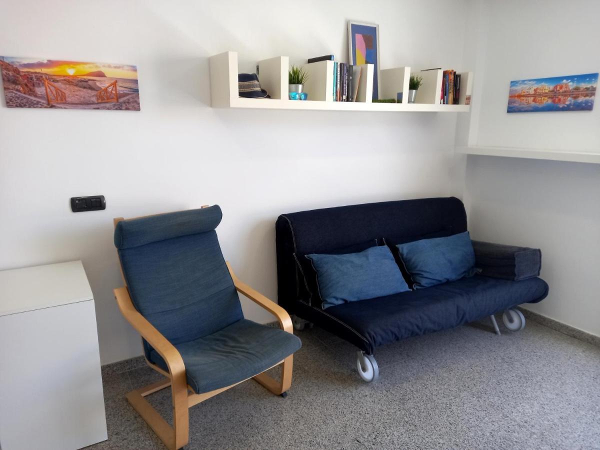 Apartamentos Medano - Playa Chica Medano 엘메다노 외부 사진