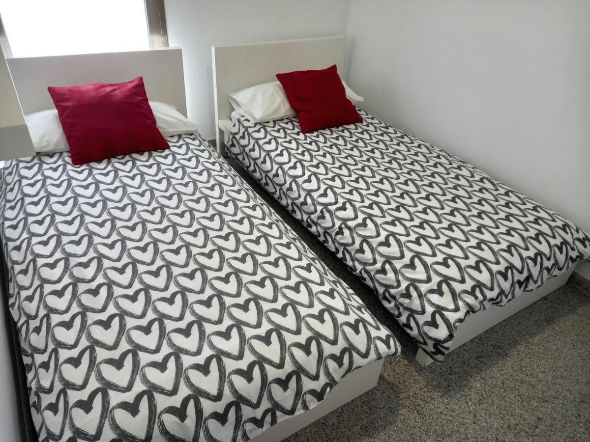 Apartamentos Medano - Playa Chica Medano 엘메다노 외부 사진
