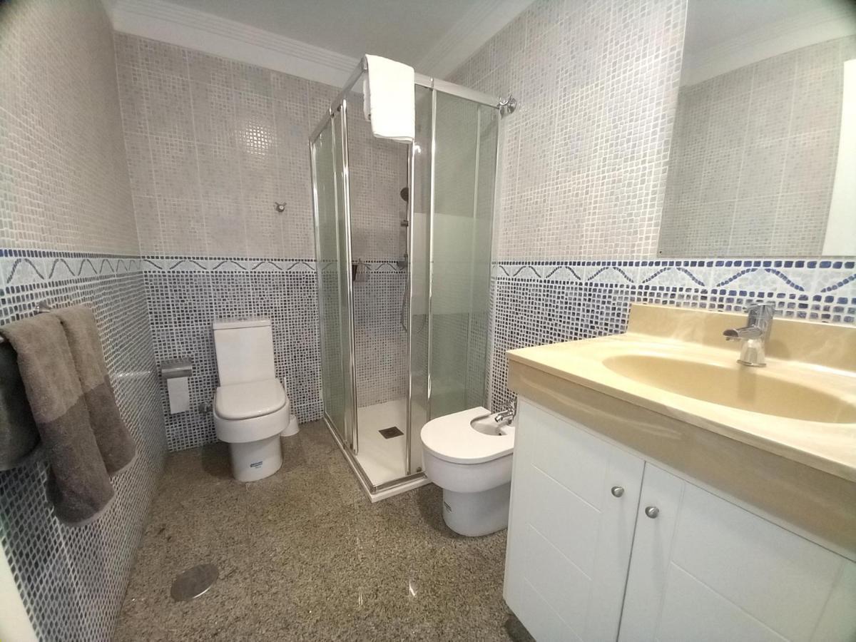 Apartamentos Medano - Playa Chica Medano 엘메다노 외부 사진